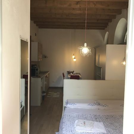 MyRoom Città Alta 1 Bérgamo Exterior foto