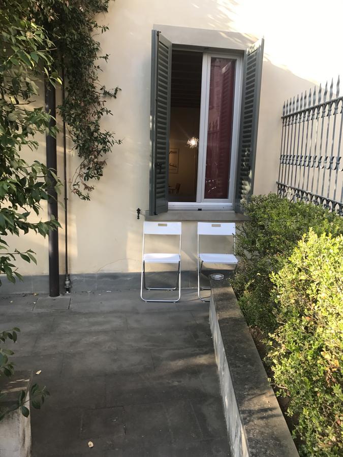 MyRoom Città Alta 1 Bérgamo Exterior foto