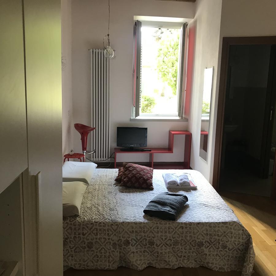 MyRoom Città Alta 1 Bérgamo Exterior foto